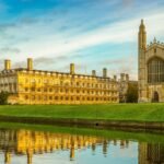 cambridge