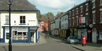ellesmer port