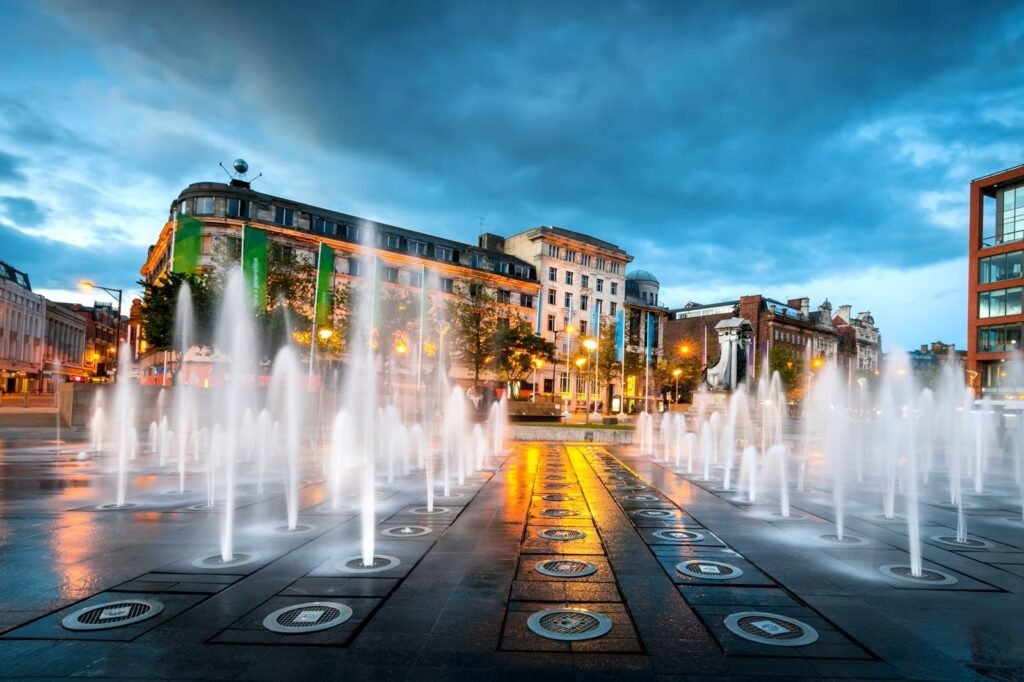 manchester