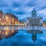nottingham