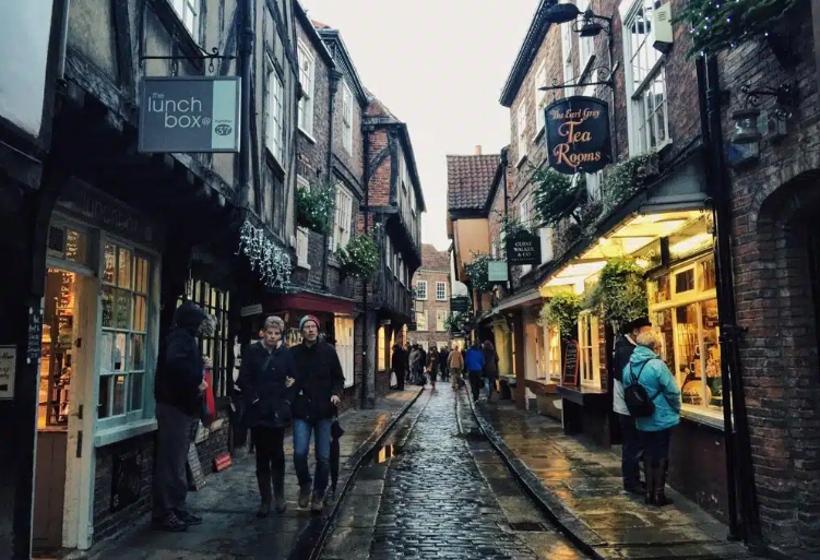 york